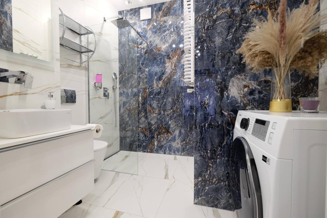 Apartamenty Centrum Premium Gold Bialystok Ngoại thất bức ảnh