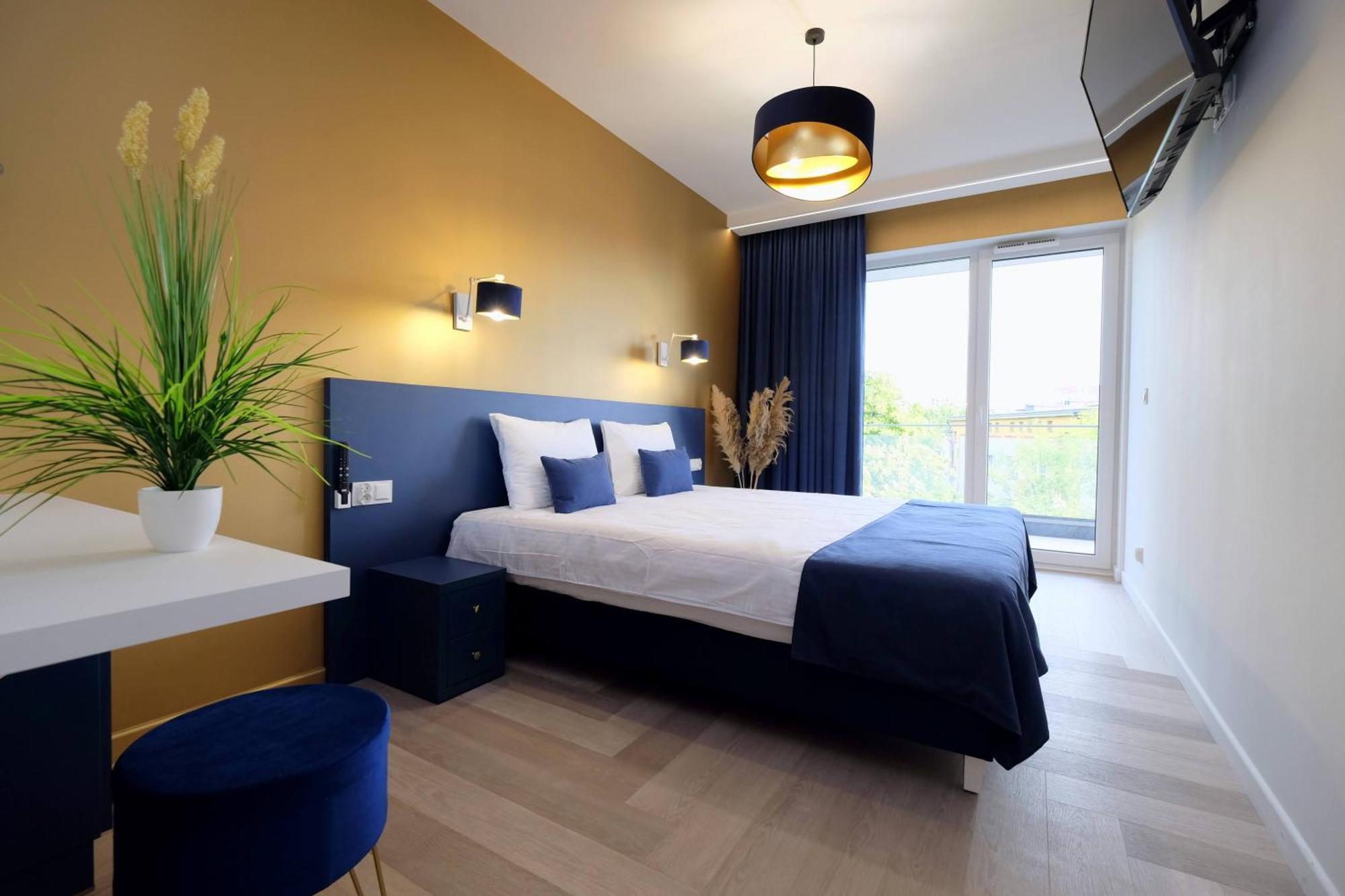Apartamenty Centrum Premium Gold Bialystok Ngoại thất bức ảnh