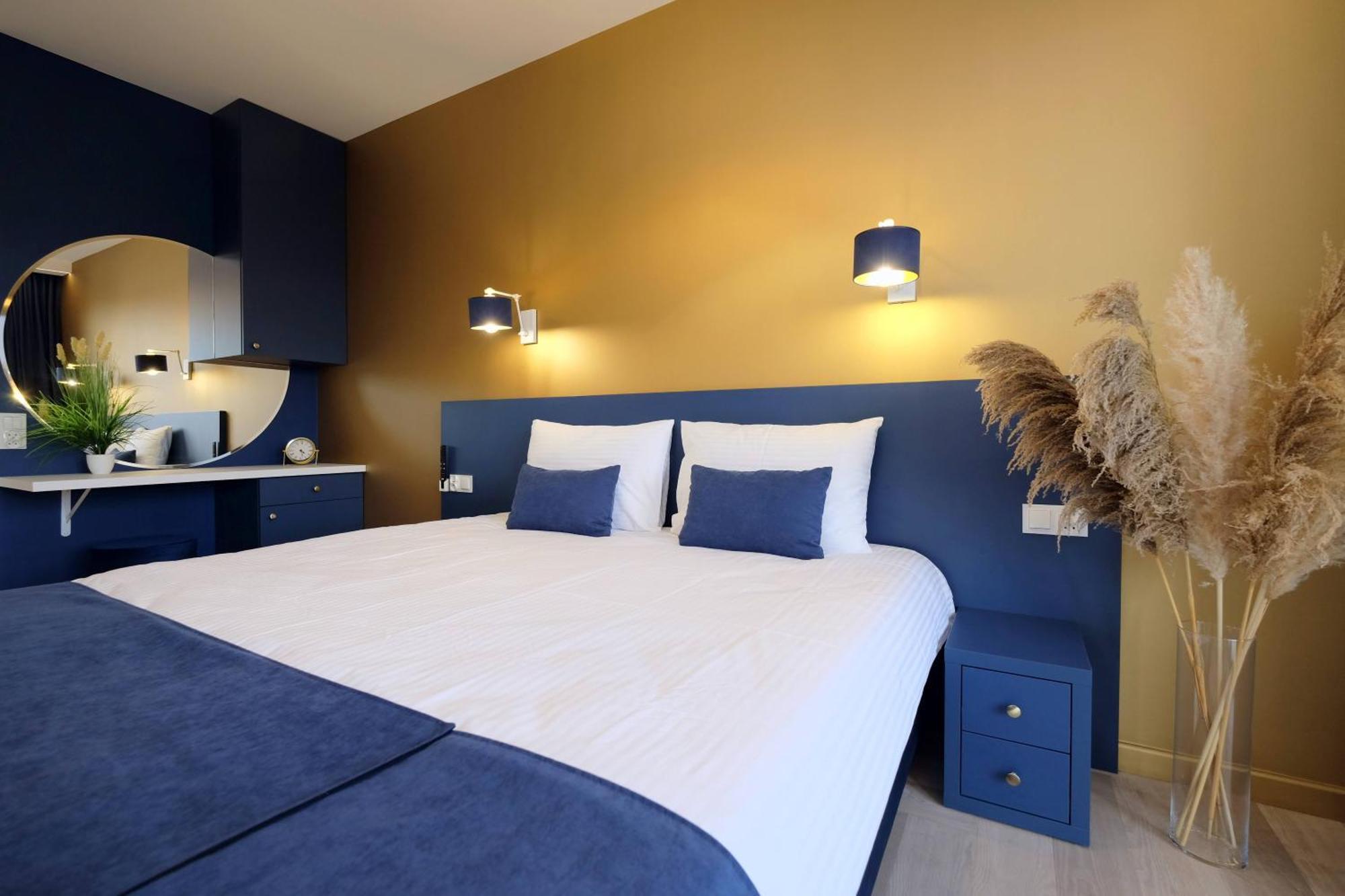 Apartamenty Centrum Premium Gold Bialystok Ngoại thất bức ảnh